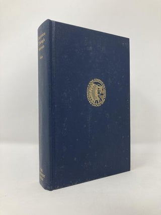 Item #130292 Excursion through America. Nicolaus Mohr
