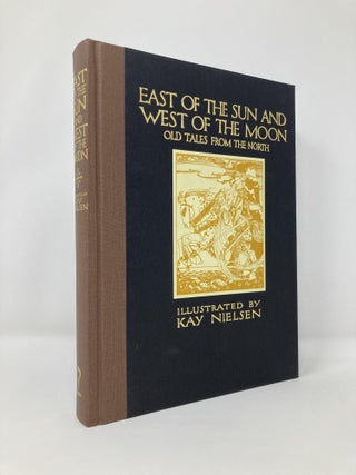 Item #130303 East of the Sun and West of the Moon: Old Tales from the North (Calla Editions)....