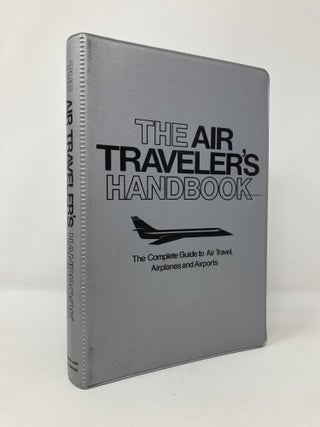 Item #130326 Air Traveler Hbk P