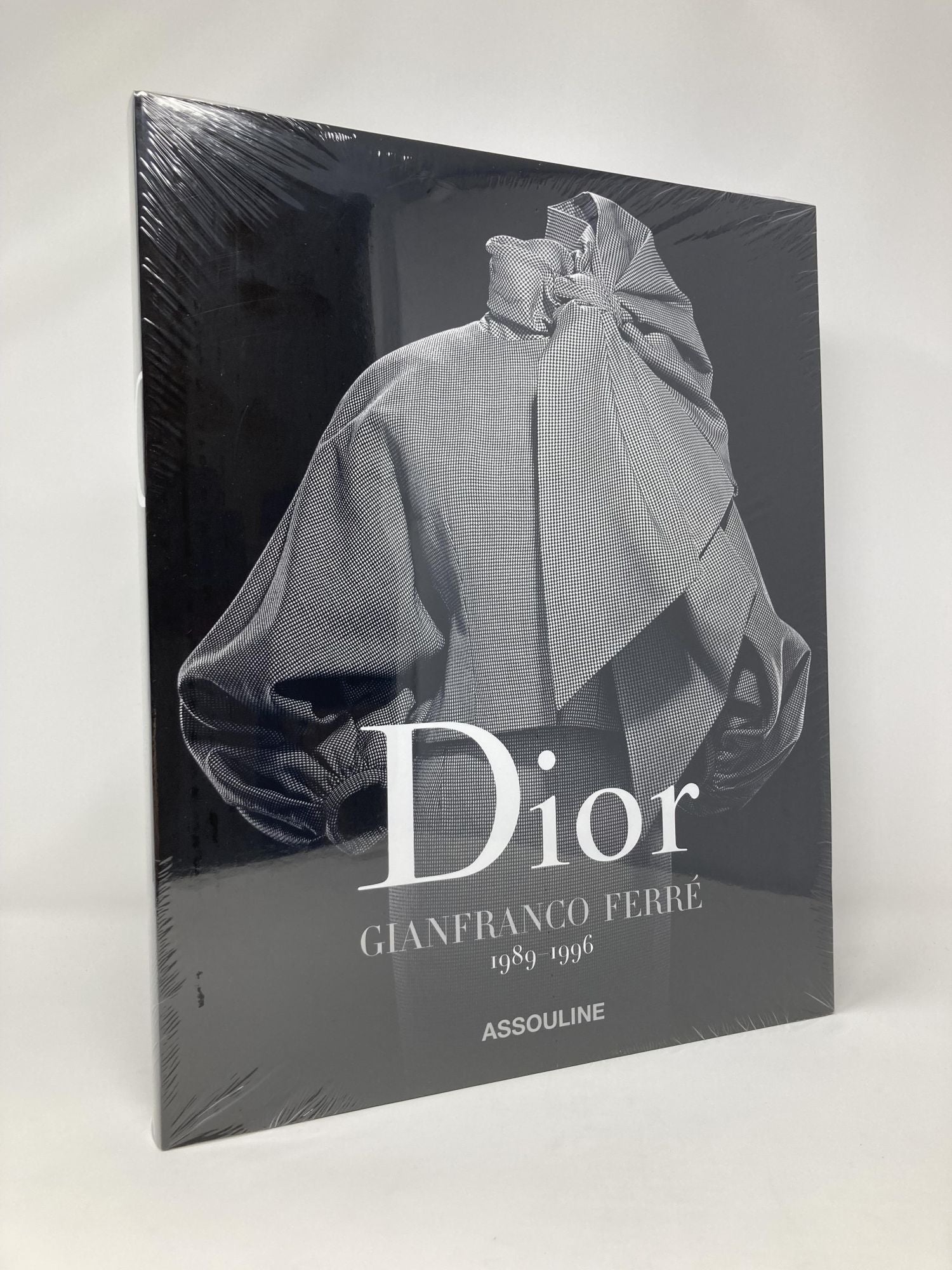 Dior by Gianfranco Ferre by ASSOULINE on Sag Harbor Books