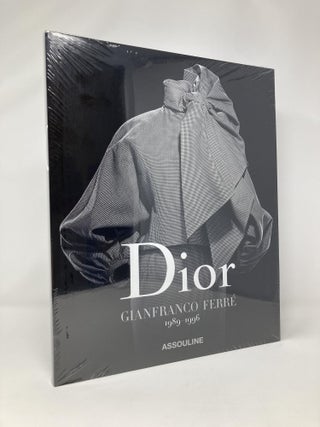 Item #130339 Dior by Gianfranco Ferre. ASSOULINE