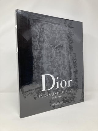 Item #130340 Dior by Yves Saint Laurent. Laurence Benaim, Laziz, Hamani