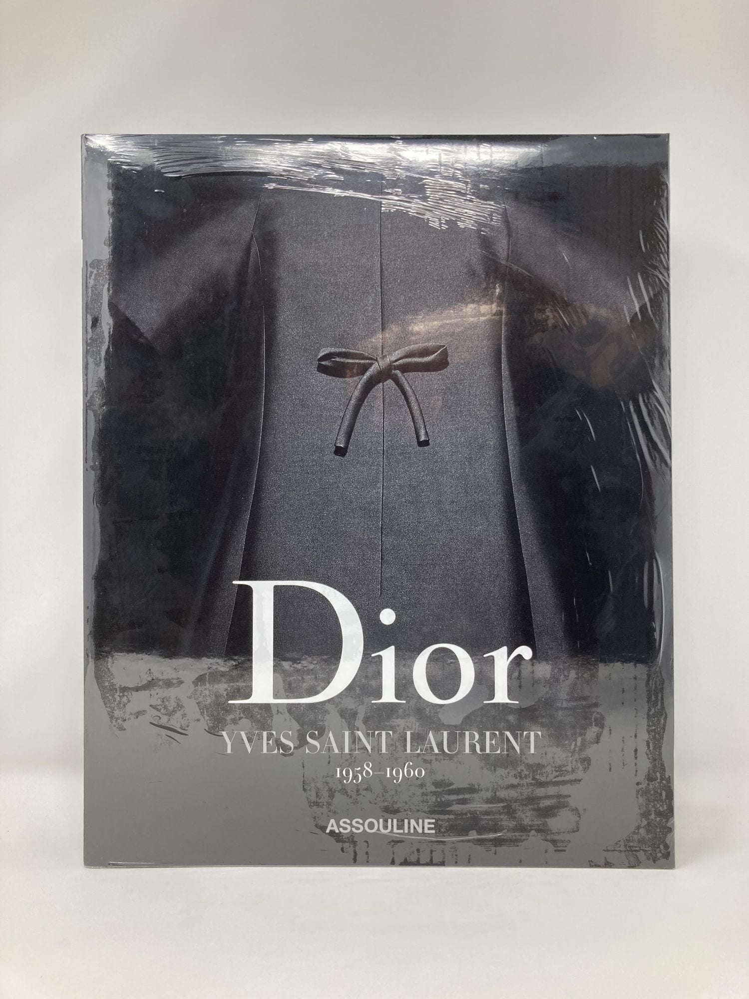 Dior by Yves Saint Laurent | Laurence Benaim, Laziz, Hamani