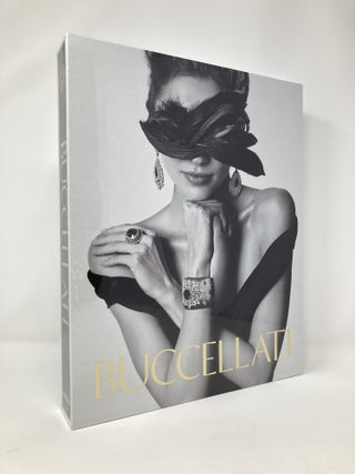 Item #130371 Buccellati: A Century of Timeless Beauty. Alba Cappellieri, Vivienne, Becker,...