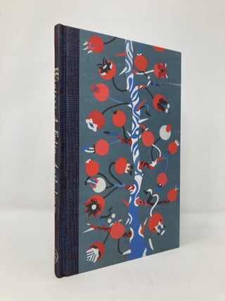 Item #130431 Winter: A Folio Anthology. Robert Frost, James, Joyce, Charlotte, Bronte