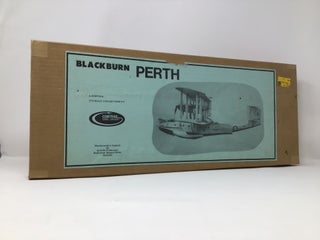 Item #130861 Contrail Blackburn Perth 1/72 Scale Model Kit