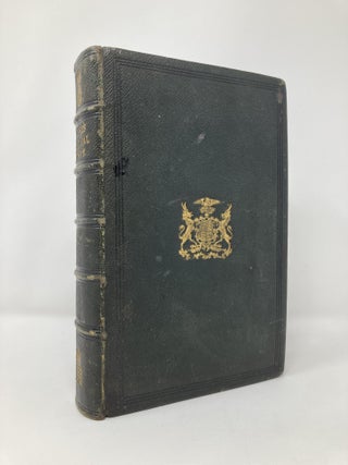 Item #131200 The Poetical Works of Thomas Moore (Complete in One Volume). Thomas Moore