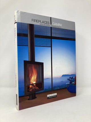 Item #131299 Fireplaces: Camini. Silvio San Pietro, Francesca, Falletti