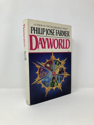 Item #131415 Dayworld (Dayworld Trilogy, I). Philip Jose Farmer