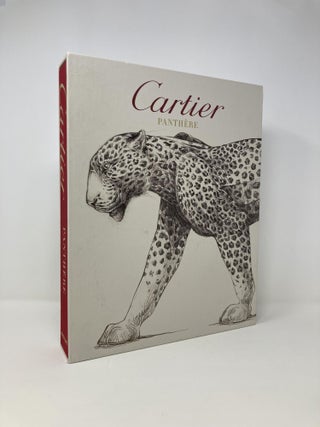 Item #131619 Cartier Panthere. Vivienne Becker, Berenice Geoffroy, Schneiter