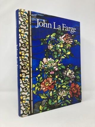 Item #131709 John La Farge. Henry Adams