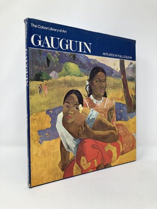 Item #131854 Gauguin. Ronald Alley