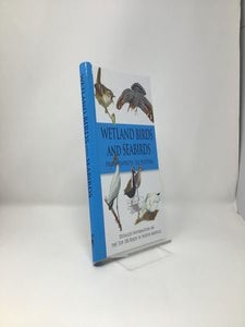Wetland Birds and Seabirds: From Ospreys to Puffins
