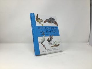 Wetland Birds and Seabirds: From Ospreys to Puffins