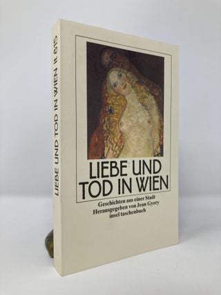 Item #133900 Liebe und Tod in Wien: Geschichten aus einer Stadt (Insel Taschenbuch) (German Edition