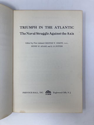 Triumph in the Altantic