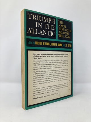 Triumph in the Altantic