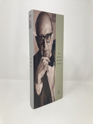 The Daniel J. Boorstin Reader (Modern Library)
