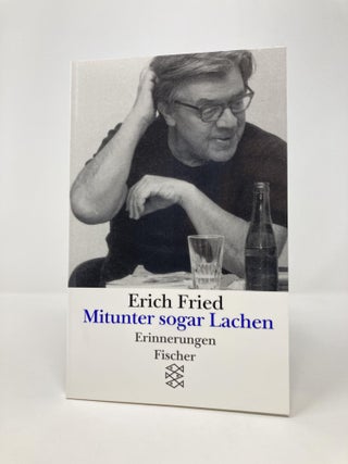 Mitunter Sogar Lachen (Fiction, Poetry and Drama)
