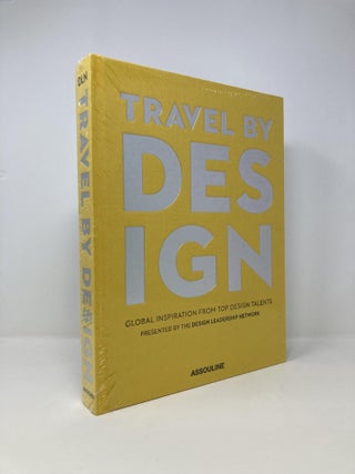 Item #136482 Travel by Design. Michael Boodro