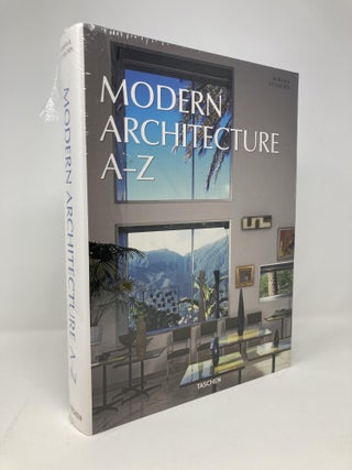 Item #137446 Modern Architecture A–Z
