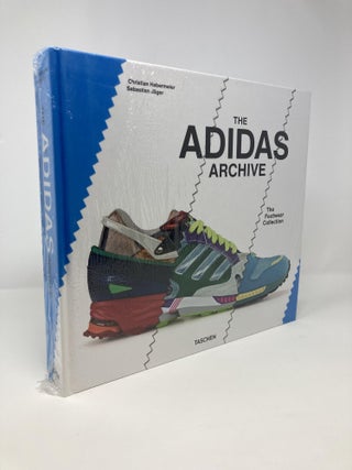 Item #137448 The adidas Archive. The Footwear Collection (Multilingual Edition