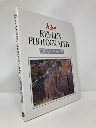 Item #137831 Leica Reflex Photography. Brian Bower