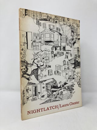 Item #137982 Nightlatch (Measure ; 8). Laura Chester