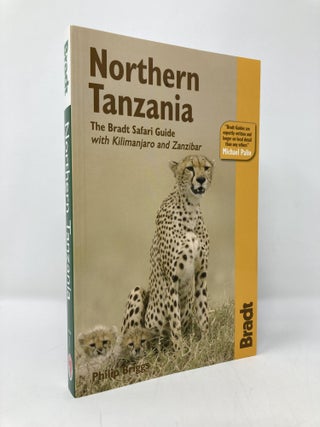 Item #138037 Bradt Safari Guide Northern Tanzania: With Kilimanjaro & Zanzibar (Bradt Safari...