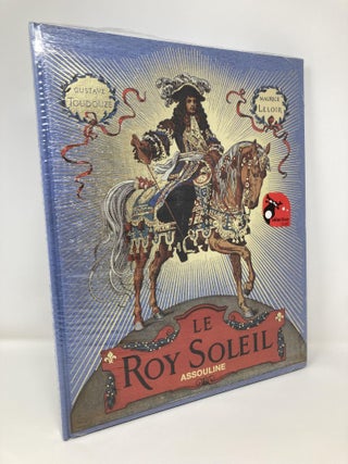 Item #138184 Le Roy Soleil
