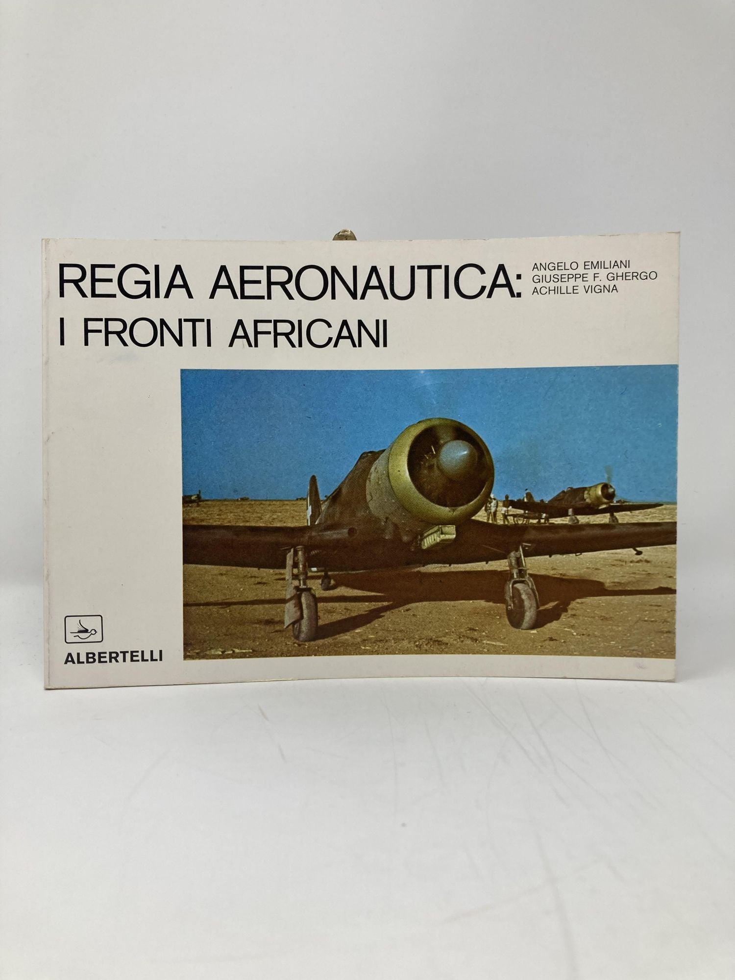 Regia Aeronautica I Fronti Africani Immagini e Storia Dell