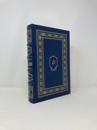 Item #139002 Dickens: A Biography. Fred Kaplan