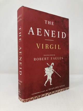 Item #139253 The Aeneid. Virgil