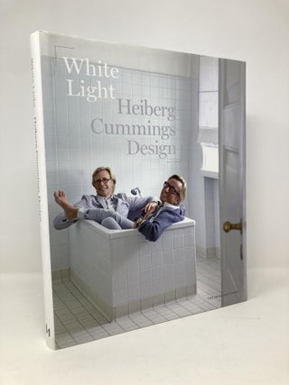 Item #139713 White Light: Heiberg Cummings Design. William Cummings, Bernt, Heiberg