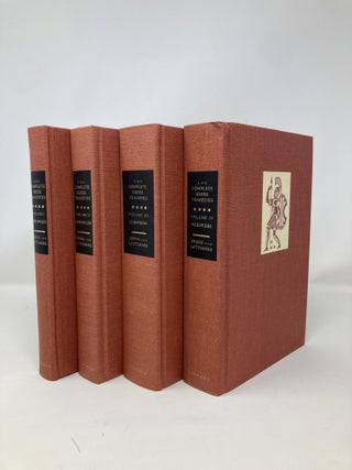 Item #139803 The Complete Greek Tragedies: A Centennial Edition. David Grene, Richmond Lattimore