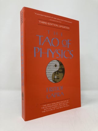 Item #140254 The Tao Of Physics. Fritjof Capra