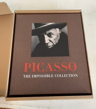 Item #140339 Picasso Impossible Collection. Assouline