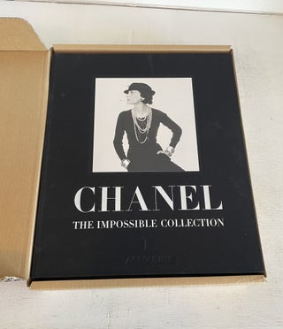 Item #140346 Chanel Impossible Collection. Assouline