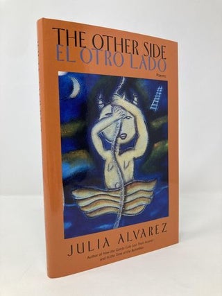 Item #140423 The Other Side: El Otro Lado. Julia Alvarez