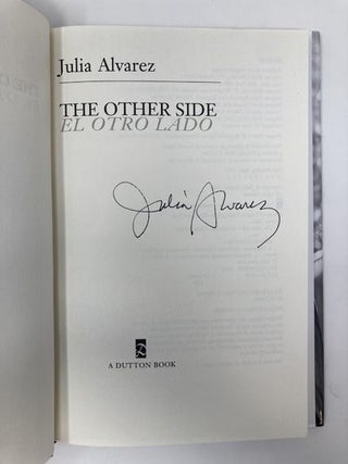 The Other Side: El Otro Lado