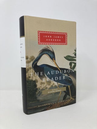 Item #140605 The Audubon Reader. John James Audubon