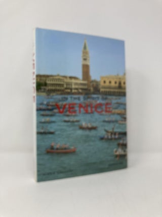 Item #141481 In The Spirit Of Venice. Alexis Gregory