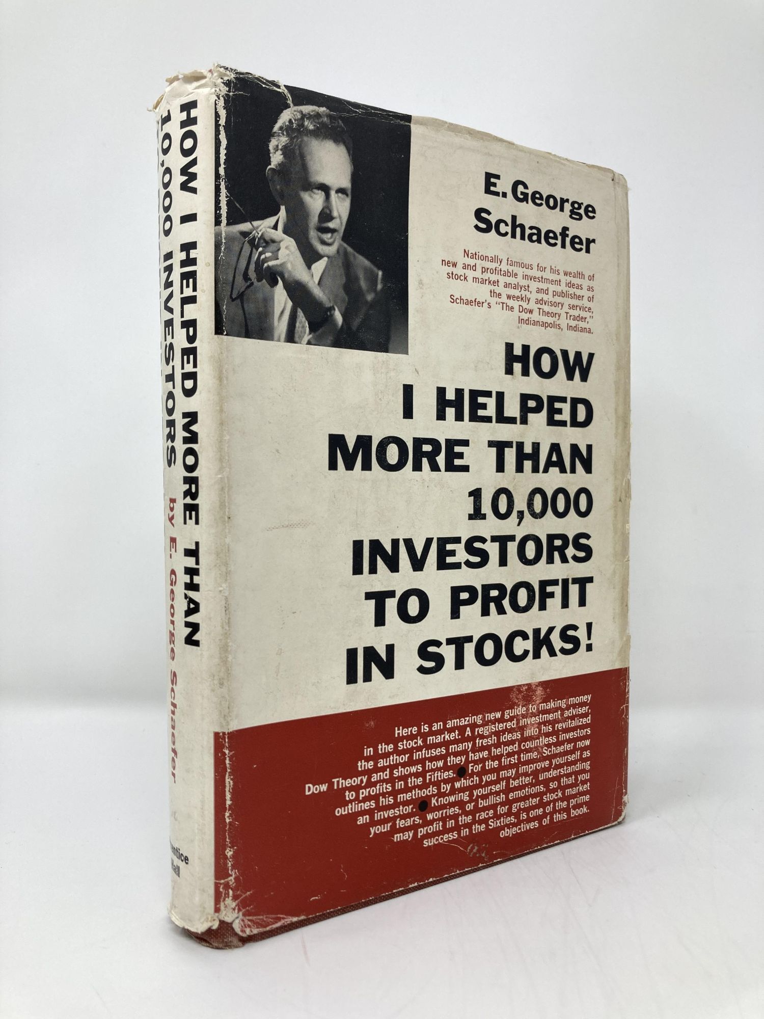 How I Helped More Than 10,000 Investors to Profit in Stocks! | Edward ...
