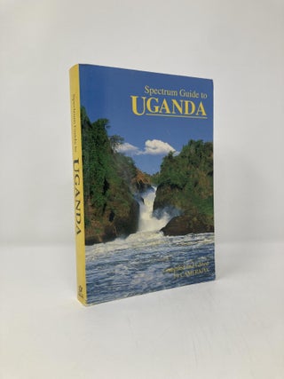 Item #141811 Spectrum Guide to Uganda (Spectrum Guides). Camerapix