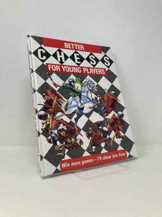 Item #142036 Better Chess for Young Players. William Mcleod