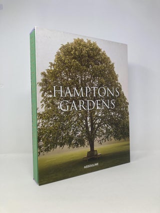 Item #142175 Hamptons Gardens. Jack DeLashmet, Mary Ellen Bartley, Doug Young