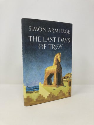 Item #142460 The Last Days of Troy