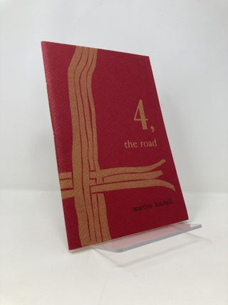 Item #142463 4, the Road. Marilyn Kitchell