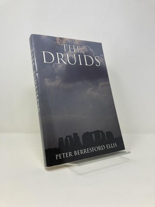 Item #142666 The Druids. Peter Berresford Ellis