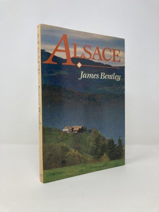 Item #142676 Alsace. James Bentley